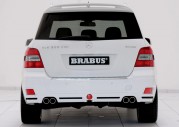 Mercedes-Benz GLK 320 CDI 4MATIC Brabus